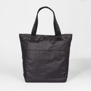 MEN'S Slouchy Tote Handbag - Goodfellow & Co